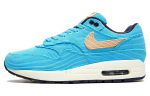 Nike Air Max 1 Velūras Baltijos Mėlynumas FB8915-400 36.5
