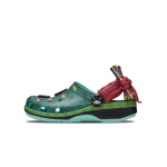 Crocs Classic Clog Vienas gabalas Roronoa Zoro EU 43-44 gray