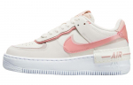 Nike Air Force 1 Shadow Phantom Pink Oxford Moteri&scaron;ki DZ1847-001 38.5
