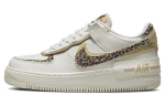 Nike Air Force 1 Low Shadow Leopard Moteri&scaron;ki CI0919-120 35.5