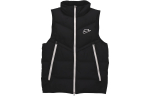 Nike Sportswear Pūkinė liemenė Vyri&scaron;ka Juoda CU4415-010 S