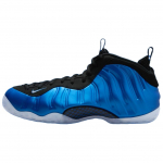 Nike Air Foamposite One Royal 2024 Vyri&scaron;ki sportbačiai Mėlyni International-Blue White FQ8181-511 40