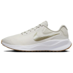 Nike Revolution 7 Phantom Light Bone Moteri&scaron;ki sportbačiai Kreminės baltos Neutraliai alyvuotos FB2208-010 39 white