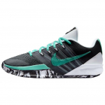 Nike Sabrina 3 Madingi Patogūs Patvarūs Žemi Krep&scaron;inio Batai Moteri&scaron;kas Sportbačio Modelis Juodi HF2882303 44