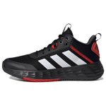 Adidas OwnTheGame 2.0 Vyri&scaron;ki krep&scaron;inio bateliai Core Black/Cloud White/Carbon H00471 43