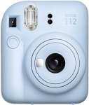 Kameros Fujifilm Instax Mini 12 Mėlyna