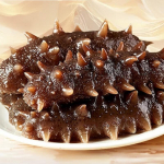 Harbin mėsos sąjunga paruo&scaron;tas valgyti Liaoning jūros agurkas 500g