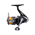Shimano 26 Nexave C2000S sukamas ritinėlis oranžinė