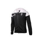 Adidas Juventus striukė vyri&scaron;ka juoda GN5452 M juoda