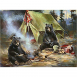 5D &bdquo;pasidaryk pats&ldquo; deimantinis paveikslas, pilnas grąžtas, kvadratas, apvalus lėlė elfai, kri&scaron;toliniai akmenys kryžminiu dygsniu deimantiniu siuvinėjimu kra&scaron;tovaizdžio gyvūnų mozaikos i&scaron;pardavimas Namų dekoras Full Round 20X30CM raudona