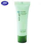 Boots cucumber eye gel Enriched with Vitamin for Radiant Skin 15 ml - Thai