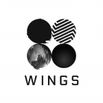BTS antrasis pilnas albumas &bdquo;WINGS&ldquo;