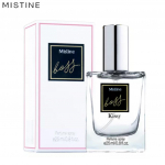 Mistine Boss Kissy kvepalų pur&scaron;kiklis 25 ml &ndash; tajų