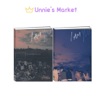 Albumas &bdquo;Stray Kids I am You&ldquo;. I AM(Brown) Ver.