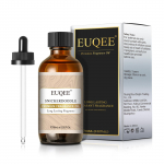 EUQEE 60 ml eteriniai aliejai Gardenia žaliosios arbatos alyvuogių kvapų aliejai, skirti aromaterapijai difuzorius drėkintuvas &bdquo;pasidaryk pats&ldquo; kvepalai plaukams ir odos priežiūrai Snickerdoodle