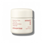 Innisfree Juodosios arbatos jaunystę stiprinantis kremas 50ml NAUJIENA