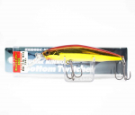 Bassday Sugar Minnow Bottom Twitcher 85ES skęstantis masalas 17 gramų M-14 (8059)