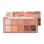 Clio Kill Pro Eye Palette #09 Botanic Mauve