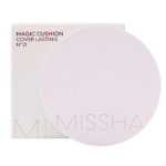 MISSHA Magic Cushion Cover Ilgalaikis SPF50+ PA+++