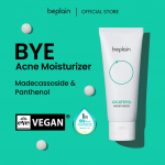 Pyunkang Yul - drėkinamasis kremas 100 ml