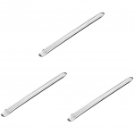 3 vnt Pry Tool Automobiliai Elektriniai įrankiai Dviračių padangos Įrankis Dviračių padangos Padangų svirties juosta Padangų keitiklio juosta Padangų svirtis Automobilių taisymo įrankis Aliuminio lydinio Pry B 26x3x2cm