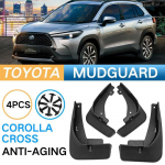 Skirta Toyota Corolla Corolla Cross 2020 automobilių padangų sparnai Picowatt