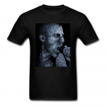 Maynard James Keenan Tool Band unisex mar&scaron;kinėliai S