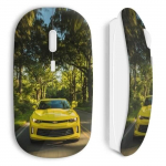 Souris Sans Fil Chevrolet voiture