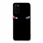 Akatsuki Anime N-Naruto telefono dėklas, skirtas Samsung Galaxy A21S A31 A32 A20RE A51 A52 A71 5G A72 A80 A91 S10 Lite dangtelis Galaxy A91