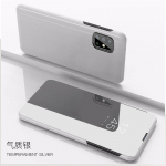 I&scaron;manusis veidrodinis atverčiamas dėklas, skirtas Samsung Galaxy A12 A22 A32 A52 A72 A21S A31 A41 A51 A71 S20FE S21 Plus M21 M31 M51 M52 S10 Lite dangtelis Samsung A32 4G