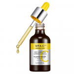 Missha Vita C Plus dėmių ir elastingumo ampulė, 40 ml, 1 vnt.