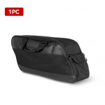 Motociklų sėdmai&scaron;is Bagažo įdėklai Tour Pack Mink&scaron;ti įdėklai, skirti Harley Touring Electra Street Glide Road King 1993&ndash;2020 m.
