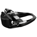 SHIMANO DURA-ACE R9100 Serijos Pedalas PD-R9100-L (Plius 4 mm a&scaron;ies specifikacija) 33605 Juodas black
