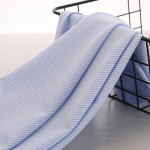 100% Medvilnė Mezgimo Elastingas Audinys Platus 1 mm Juostelė DIY Siuvimo Drabužių Audinys 100x170cm 100% Audinys Namų tekstilė Audinys Siuvimas 100x170cm