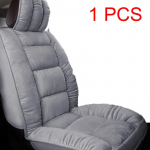 Universalaus stiliaus automobilio sėdynės žieminė pagalvėlė, skirta FORD Fiesta Fusion Mondeo Taurus Mustang Territory Kuga Expedition F-150