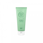 Happy Bath Micro Clean Muilo uogų valomasis putojantis prausiklis 150g*1vnt/2vnt/3vnt/4vnt 1Pc