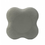 TPE neslystantis jogos įklotas sąnariams palaikyti 20x20x2cm