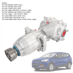 Galinis diferencialas CV6W-4B025-DF 3.5L AWD 4WD Ford Flex Explorer Edge 2013-2019