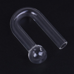 Akvariumo žuvų bakas pakabinamas CO2 monitorius žolės cilindro detektorius tikrintuvas testeris