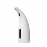 Skysto muilo buteliukas Automatinis jutiklinis muilo dozatorius I&scaron;manus bekontaktis muilo dozatorius stalinis elektrinis rankų plovimo prietaisas