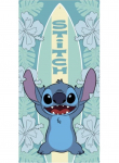 Stitch medvilninis vonios rank&scaron;luostis - Lilo ir Stitch vonios rank&scaron;luostis