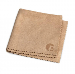 Mikropluo&scaron;to &scaron;luostė gramofonams ir elektronikai Pro-Ject Cloth it, Pro-Ject ruda