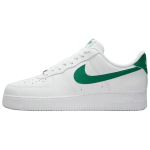 Nike Air Force 1 07 Malachite vyri&scaron;ki sportbačiai, balti, FJ4146-121 42.5