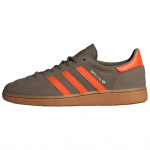 adidas Handball Spezial Kargo Ruda Oranžinė Unisex Sportbačiai Aukso Metalo JR3846 38
