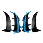 Skirta Mercedes Benz W177 AMG Line hečbekui A180 A200 A220 A160 A250 A35 2019 m.