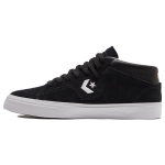 Converse Louie Lopez Pro Mid Juodi Balti Unisex Kedai 171331C 35