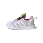 Disney x adidas Superstar 360 I Minnie Mouse Kūdikio sportbačiai Rožiniai &Scaron;viesiai rožiniai Debesėlių balti GY9152 22