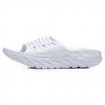 HOKA ORA Recovery Slide balti unisex sportbačiai 1134527-WWH 42.5
