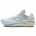Nike Air Zoom GT Cut 2 EP Avant Garden Unisex Sportbačiai Mėlyna Aura &Scaron;viesiai Žalia DJ6013-402 36