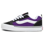 Vans Knu-Skool Juodi Violetiniai Unisex Kedai VN0009QCB5P 36